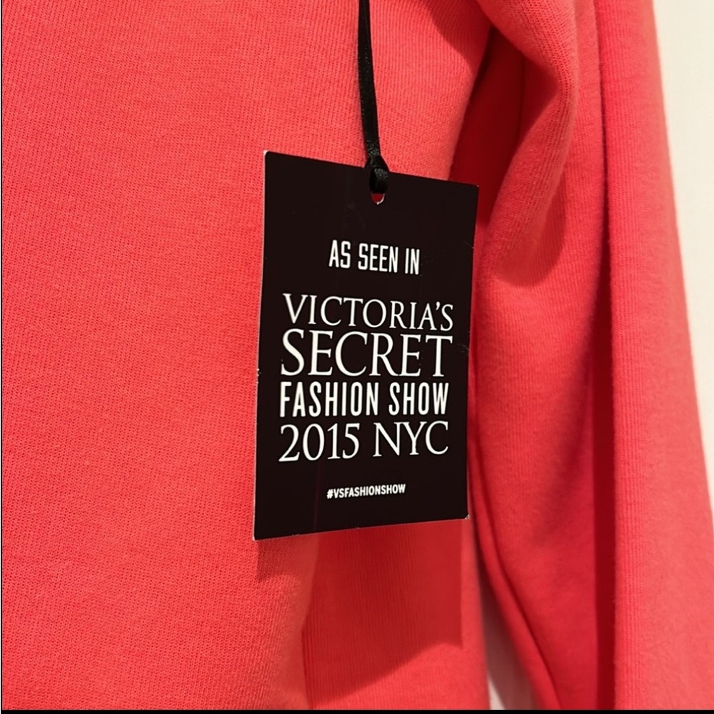 PINK Victoria's Secret 2015 Fashion Show Jacket - Picture 7 of 10